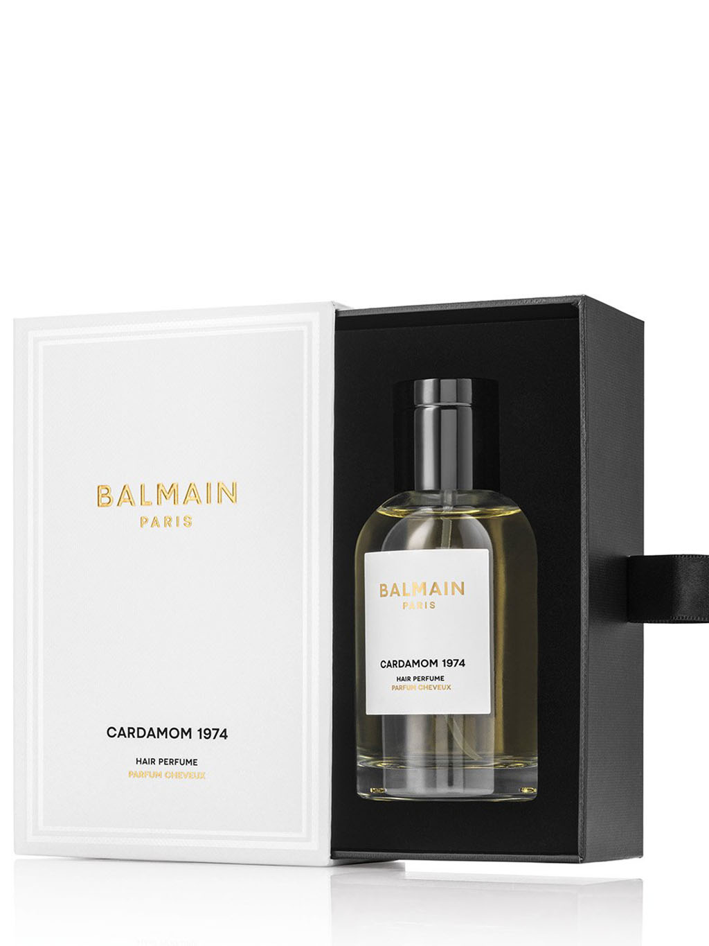Hair Perfume Cardamom 1974